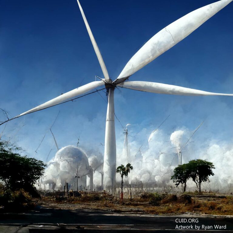 Renewable Energy: Who Benefits and Who Decides? Wind Power in the Isthmus of Tehuantepec