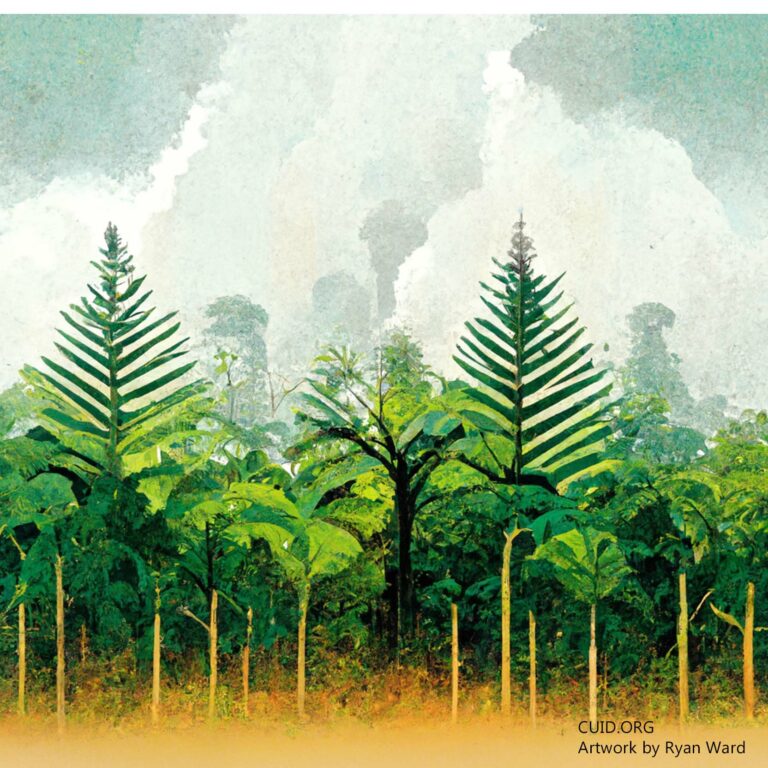 The Guyana-Norway REDD+ Agreement: Has Selling the Rainforest Worked?