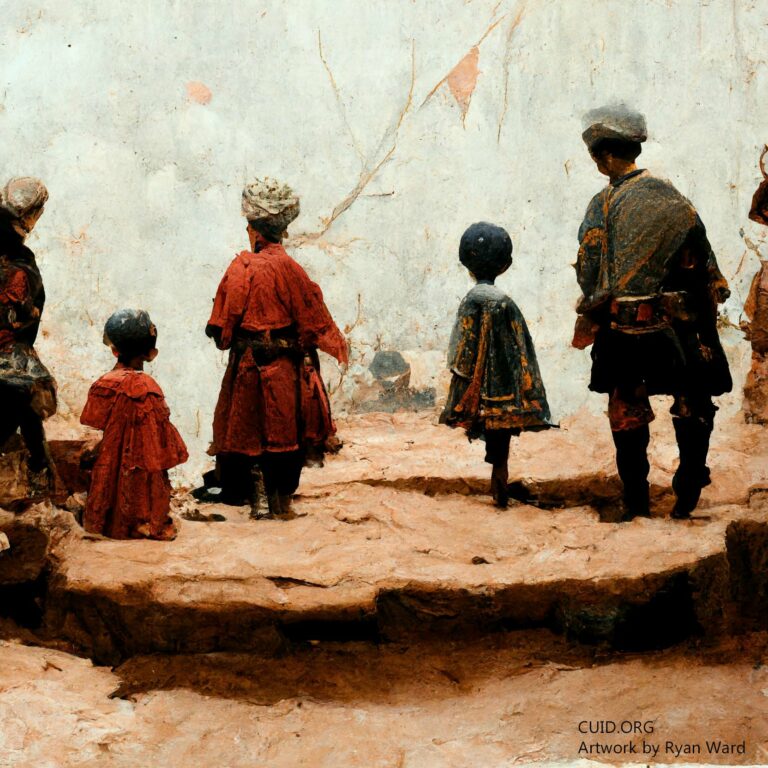 Decolonising the child: a perspective on the extant colonialism in global early childhood education and reflexivity in research and action